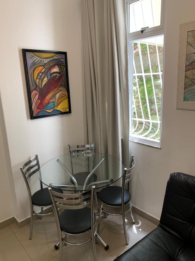 Adolfo Paiva Apartment Rio de Janeiro Exterior photo