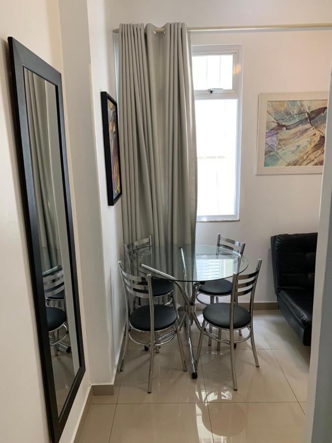 Adolfo Paiva Apartment Rio de Janeiro Exterior photo