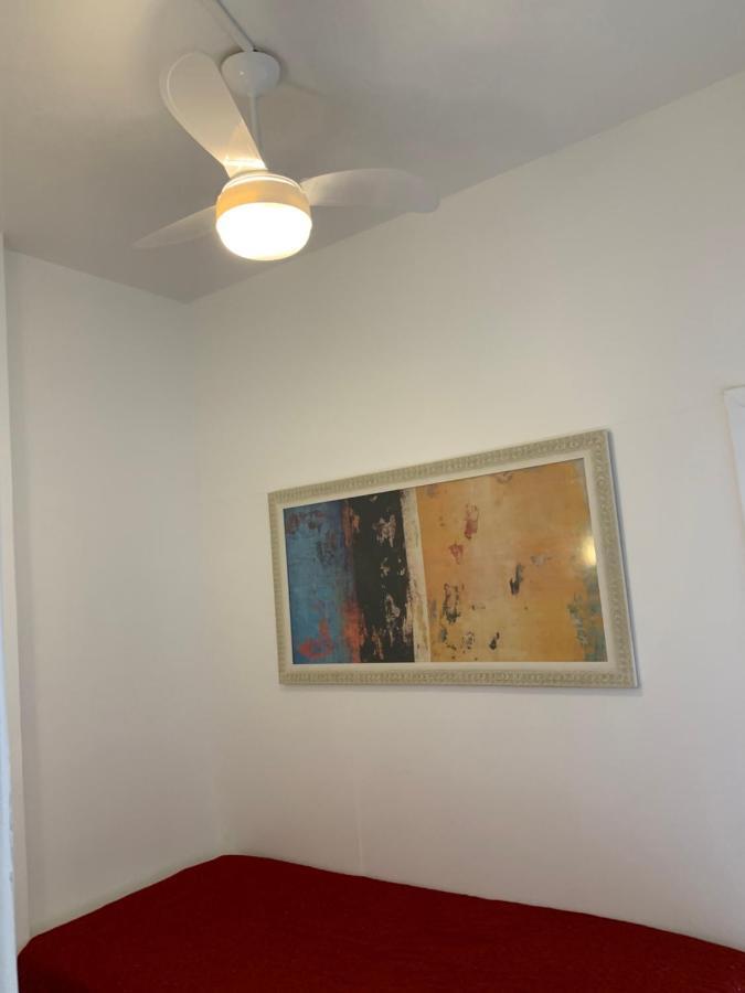 Adolfo Paiva Apartment Rio de Janeiro Exterior photo